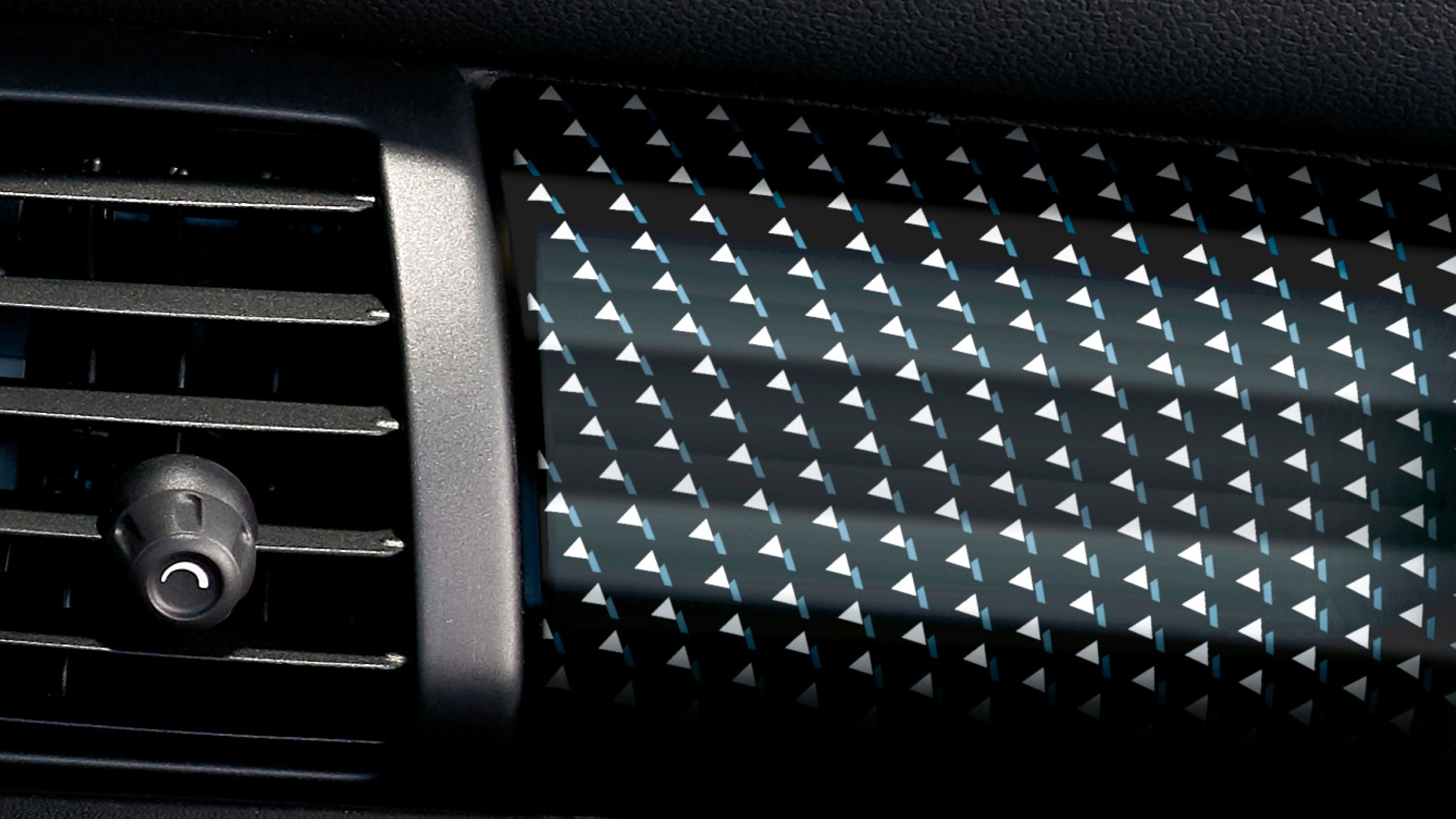 MINI Convertible Sidewalk Edition – interior – surfaces